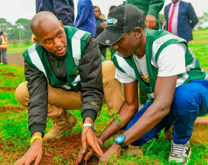 Understanding Climate Change and Its Impact on Africa